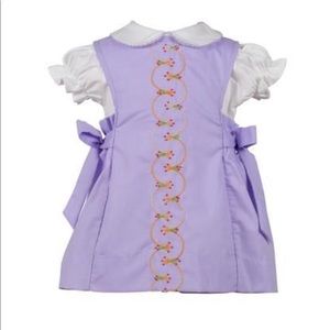 New Proper Peony Keswick Dress
